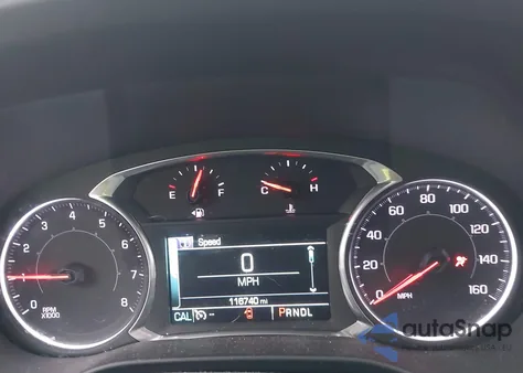 2017 GMC Acadia Sle-2 from USA, damaged, VIN 1GKKNLLS0HZ293063